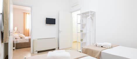 Comfort Quadruple Room | Free WiFi