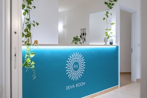 Recepció