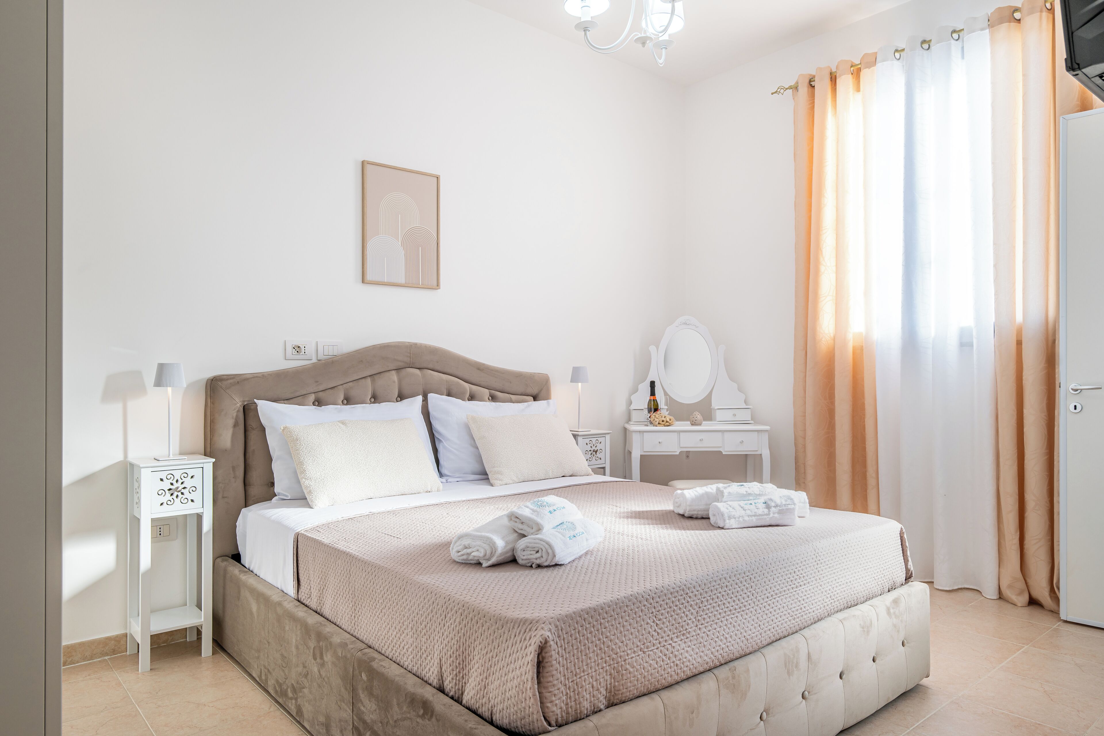 Comfort Quadruple Room | Free WiFi