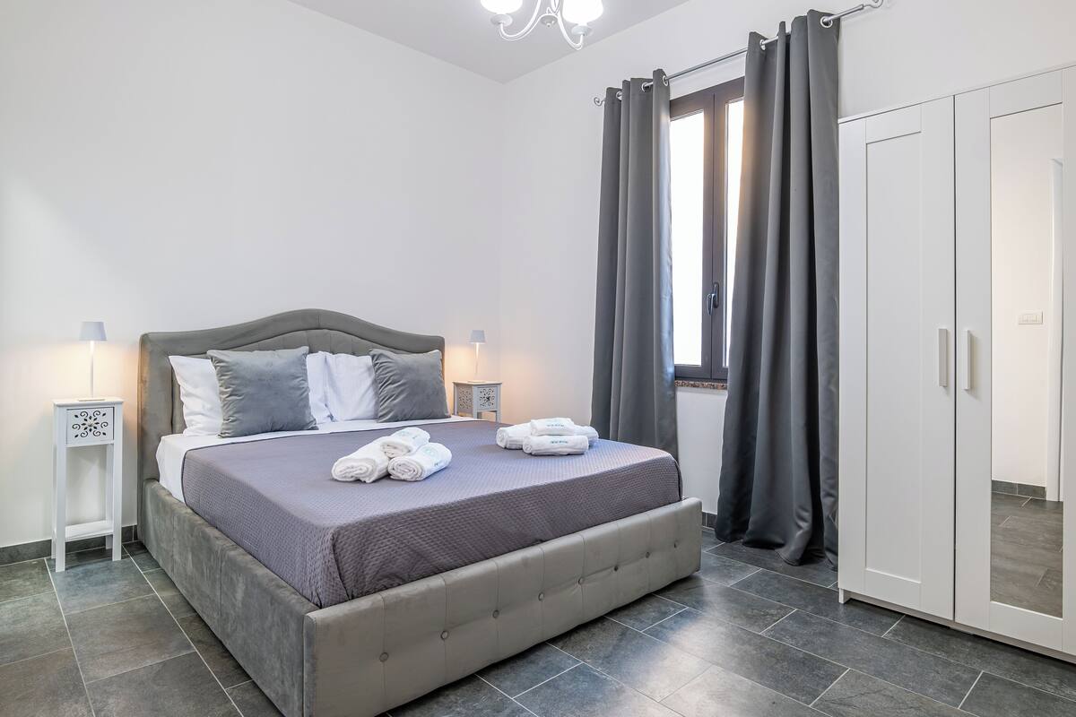 Comfort Double Room | Free WiFi