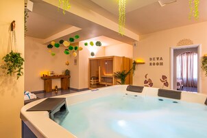 Wellnessfürdő