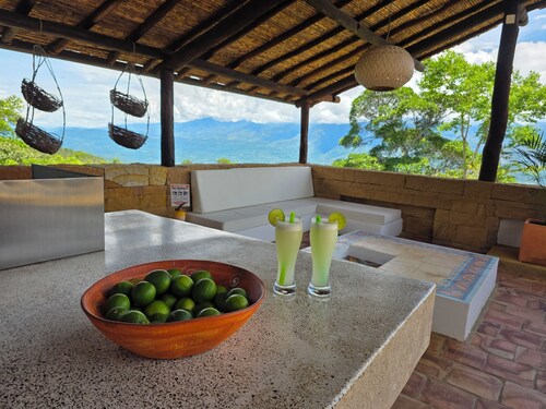 B&B Buenavista Barichara