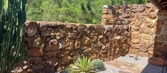 เบดแอนด์เบรกฟาสต์ บูเอนาวิสตา บาริชารา  