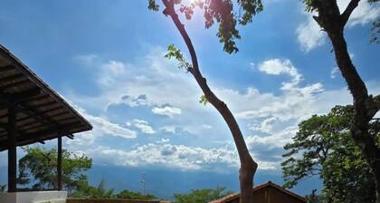 B&B Buenavista Barichara