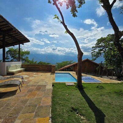 B&B Buenavista Barichara