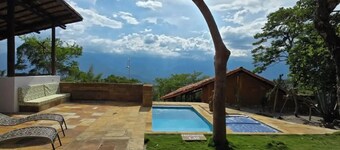 B&B Buenavista Barichara