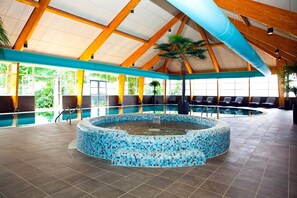 Chalet | Piscine | Piscine extérieure