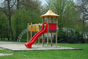 Chalet | Espace pour enfants