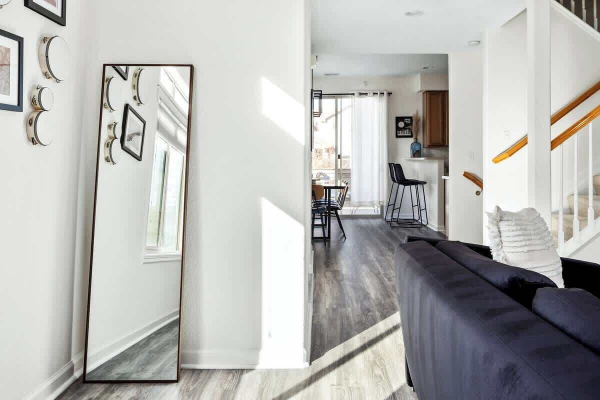 Fernseher, Arbeitsbereiche