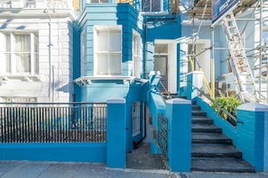 Detalle exterior