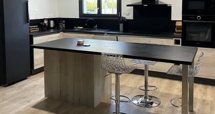 VILLA DETENTE & CONFORT