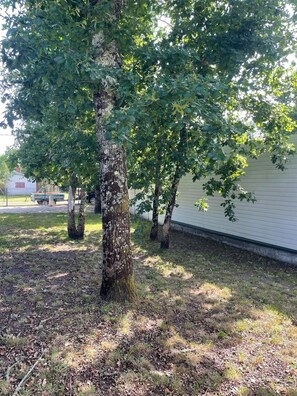 Boendeområde