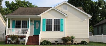 Becky's Cottage