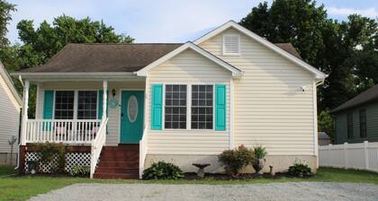 Becky's Cottage