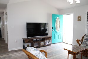 Smart TV