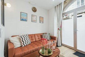Smart TV y tenis de mesa