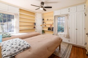 2 bedrooms, WiFi