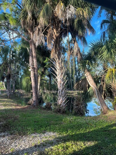 Chill Cottage in charming Punta Gorda