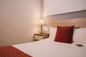 1 bedroom, WiFi