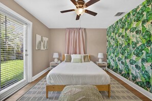 4 Schlafzimmer, Bügeleisen/Bügelbrett, Reisekinderbett, WLAN