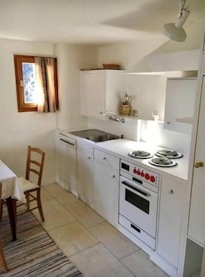 Four, plaque de cuisson, lave-vaisselle