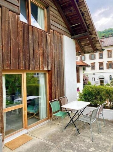 Charming rooms & apartments