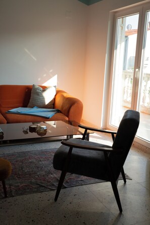Fernseher