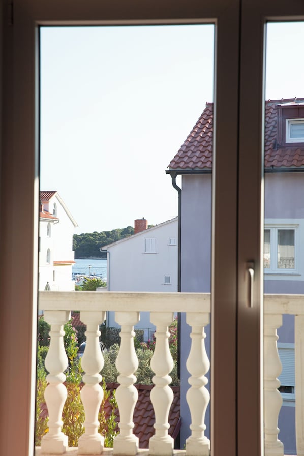 Interior - New Modern Beach Apartment (Palit)