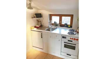 Stovetop
