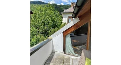 Great apartment in Ilanz