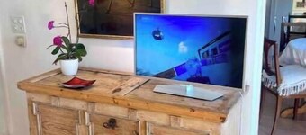 Great apartment in Ilanz