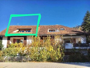 Außenbereich