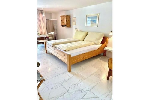 Nice room in Ilanz - central. by OLGIATI