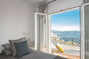 3 chambres, fer et planche à repasser, Wi-Fi gratuit, draps fournis