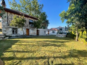 Exterior - La Dimora Villas  (Kaş)