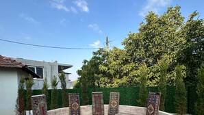 حديقة