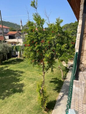 Garden - La Dimora Villas  (Kaş)
