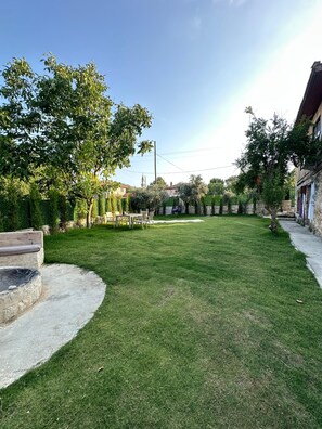 Garden - La Dimora Villas  (Kaş)