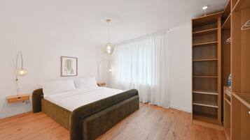 3 Schlafzimmer, Bügeleisen/Bügelbrett, Internetzugang, Bettwäsche