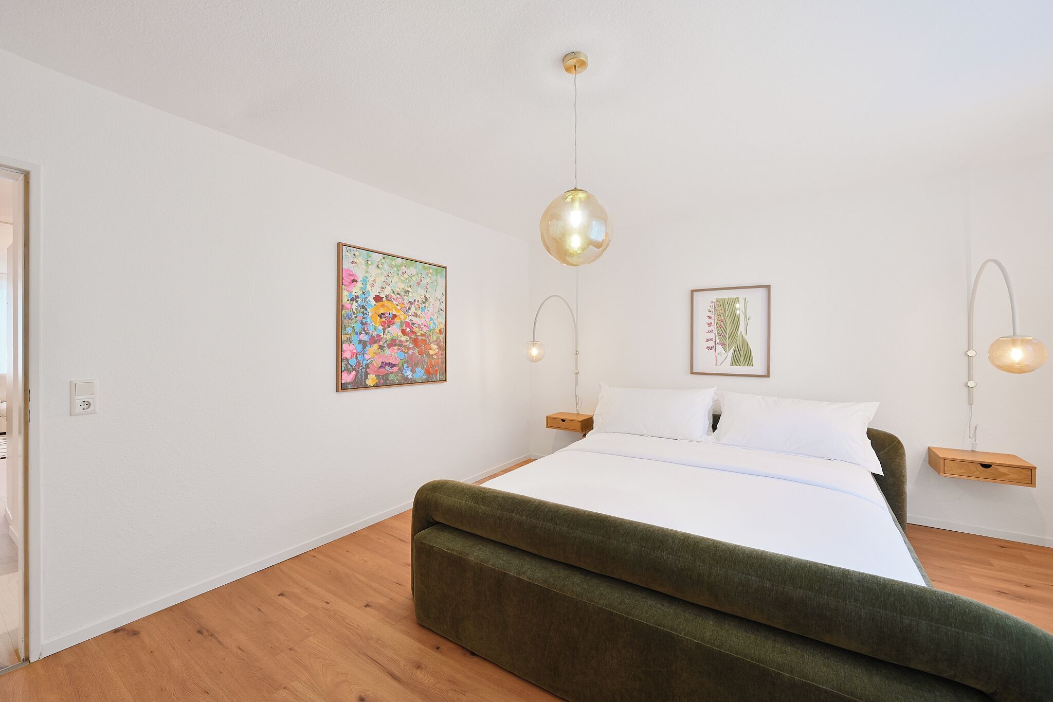 3 Schlafzimmer, Bügeleisen/Bügelbrett, Internetzugang, Bettwäsche