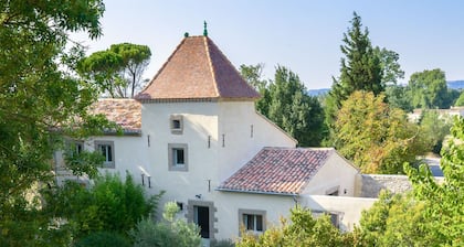 Domaine des PériÚs