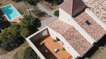 Exterieur