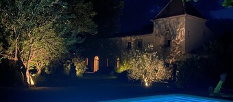 Domaine des Périès