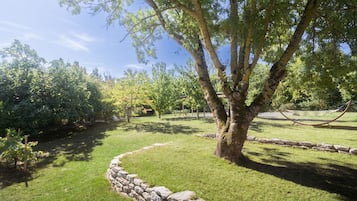 Jardín