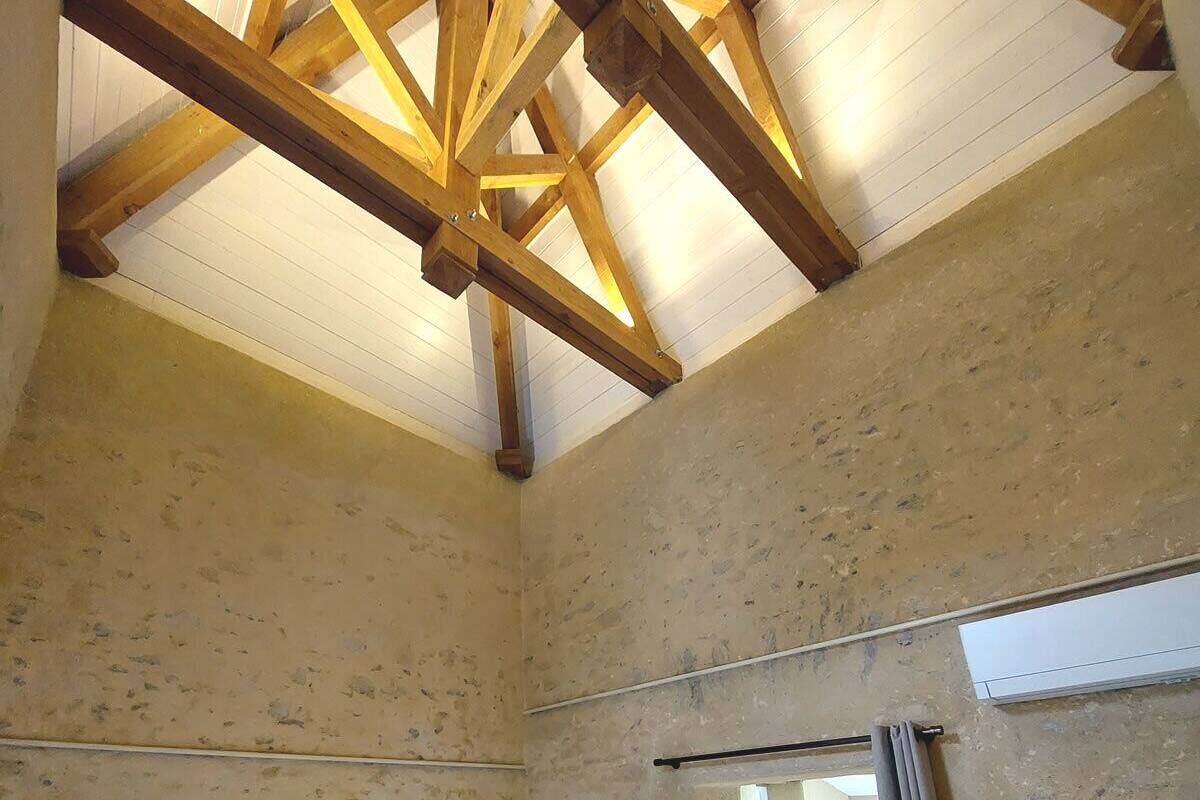 Superior Triple Room, Pool View | Premium bedding, laptop workspace, free cribs/infant beds, rollaway beds