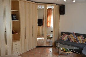 Fernseher