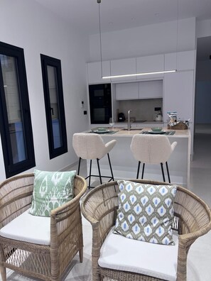 Interior - Your oasis of peace by the sea. Casa Chica 2 (Sanlúcar de Barrameda)