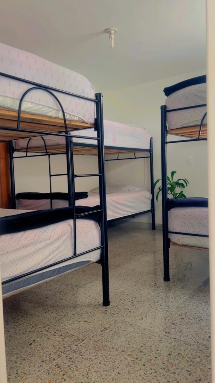 Down duvets, free WiFi, bed sheets