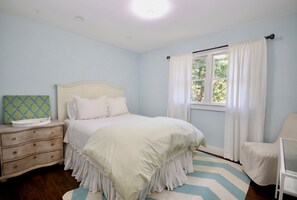 4 Schlafzimmer, WLAN, Bettwäsche