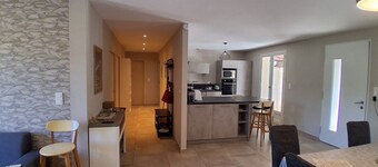 Les Espélugues L'Isle-sur-la-Sorgue